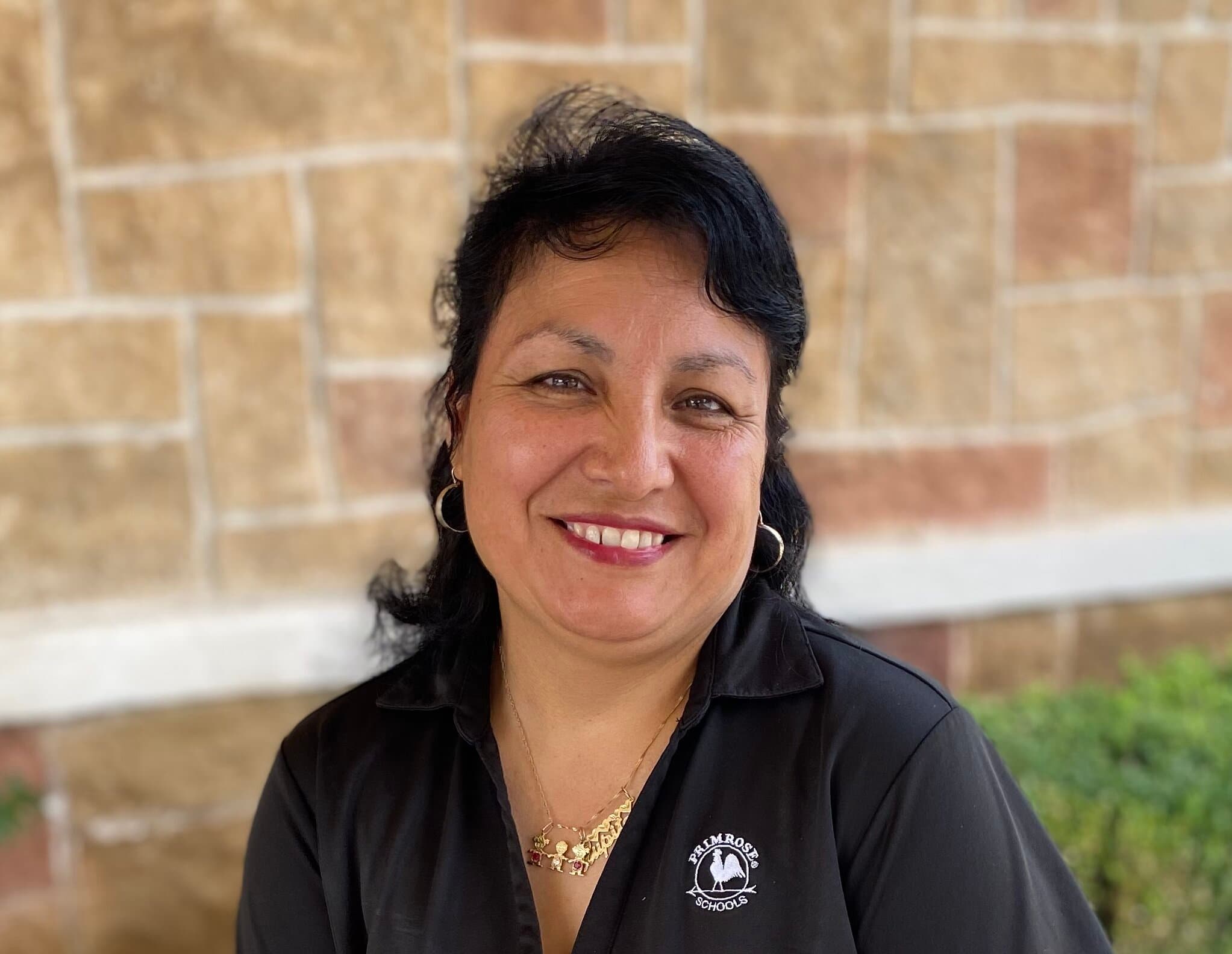 Guadalupe Rivera