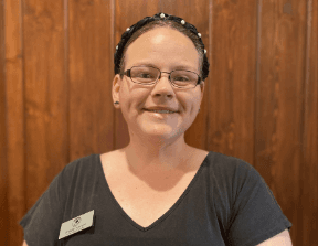 Maggie Lambring-Johnson
