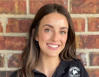 Morgan McCormick
