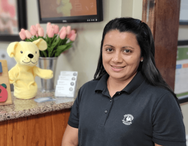 Patricia Moreno