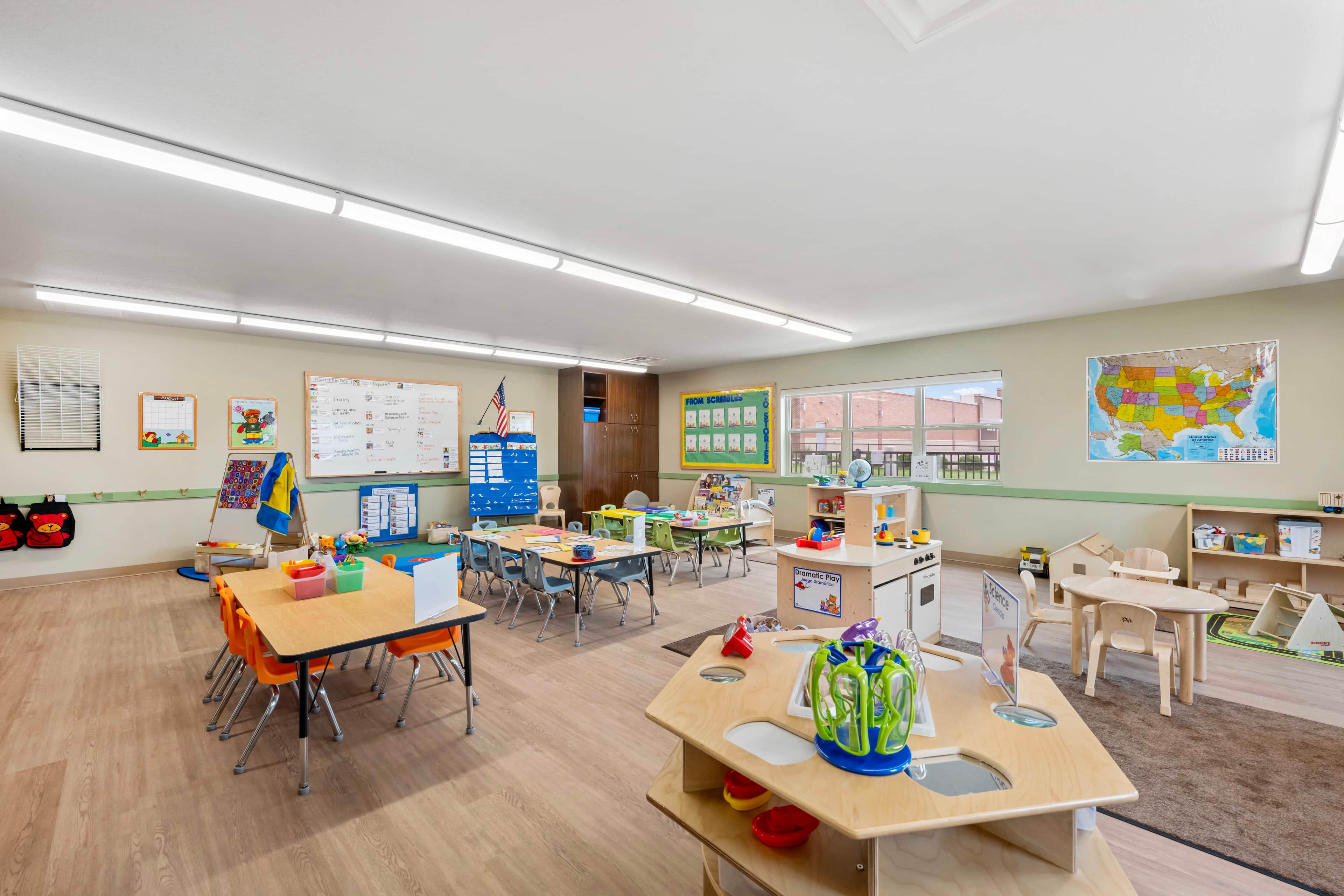 Preschool