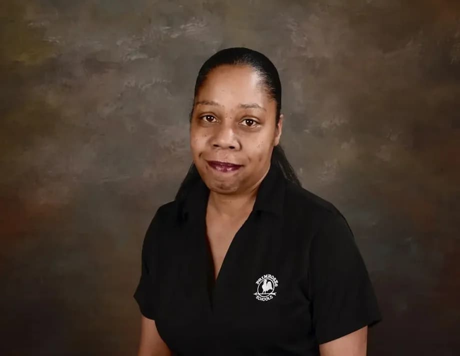 Ms. Hodges