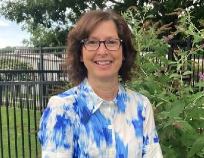 Mrs. Cristine Rasmussen