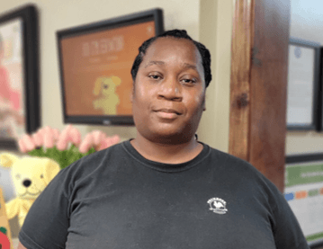 Roserlyn Whitt