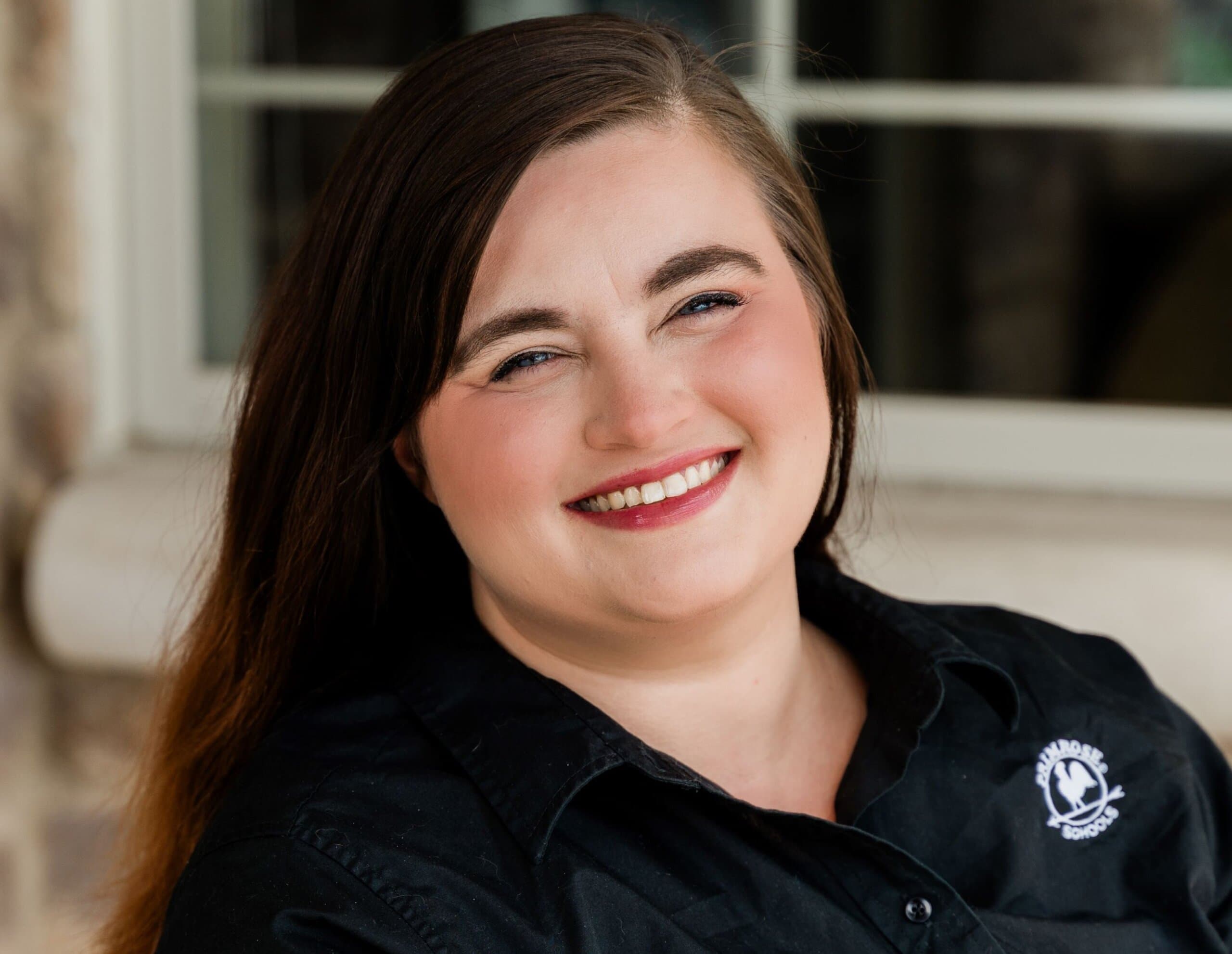 Olivia Lampkin