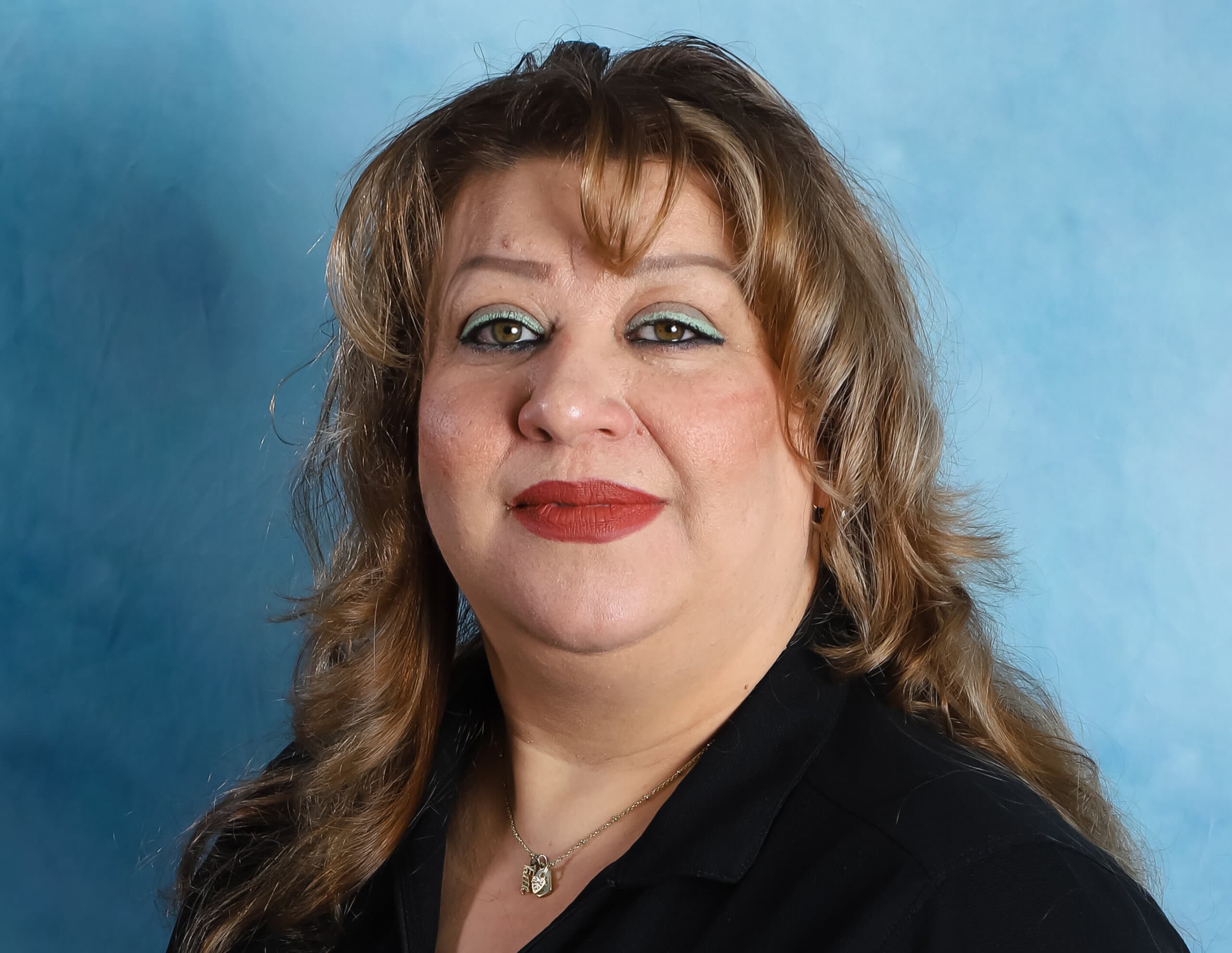 Mrs. Rozita Malekzehtab