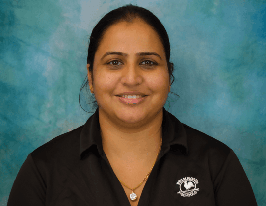 Mrs. Gurpreet Kaur