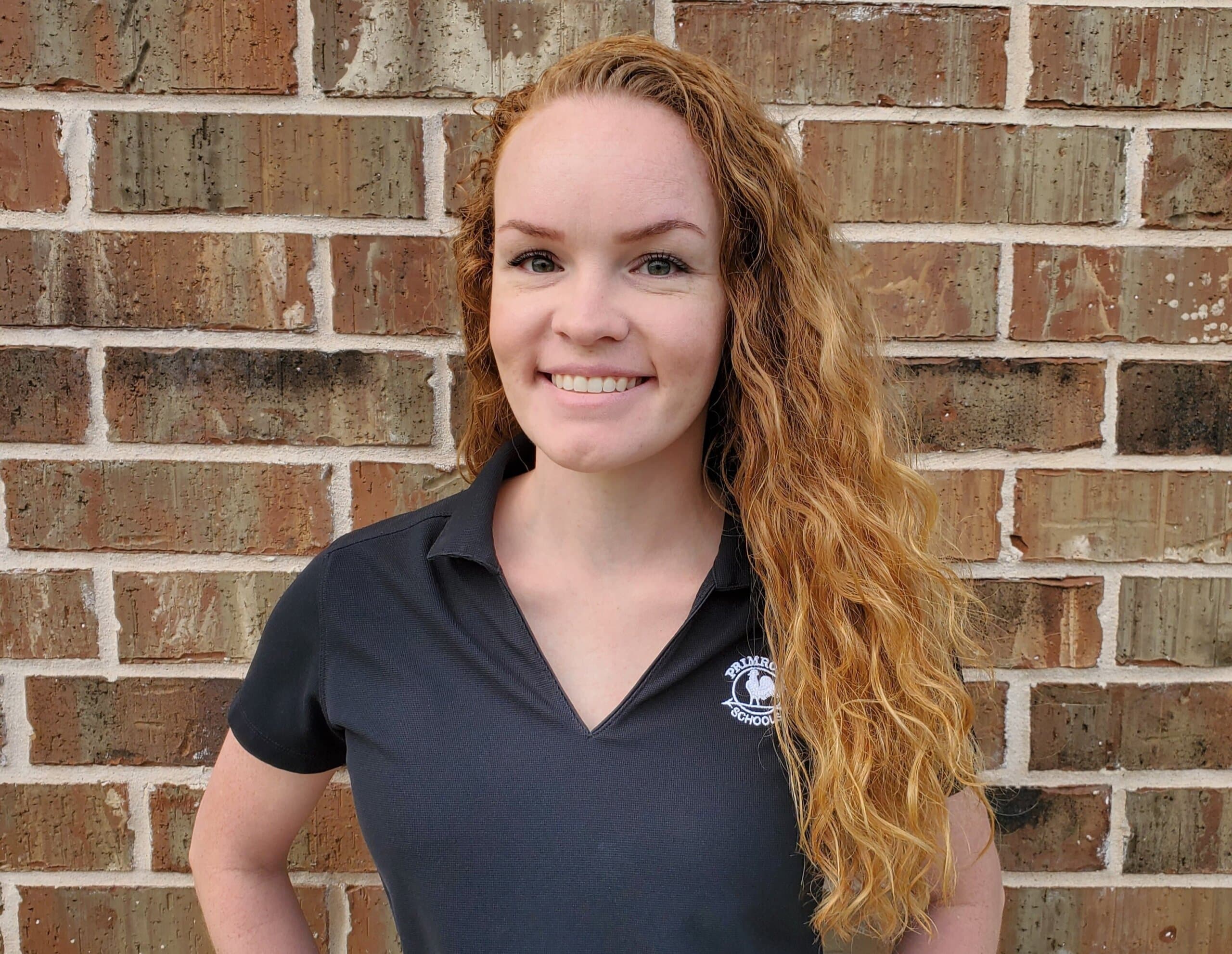Shelby O'Brien