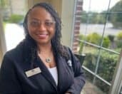 Amber R. Walker