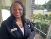 Amber R. Walker