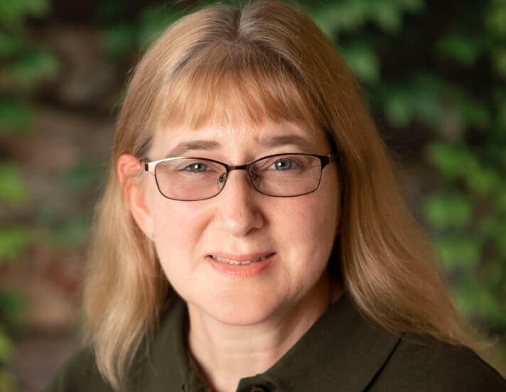Ms. Eileen