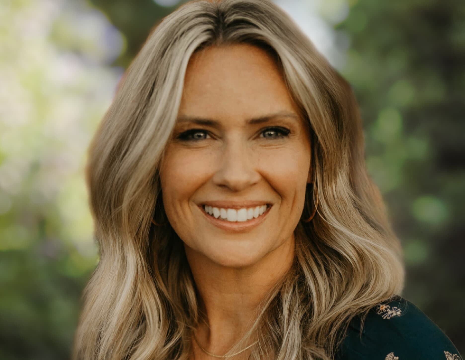 Kate McEuen