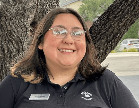 Ms. Bethany Monroy
