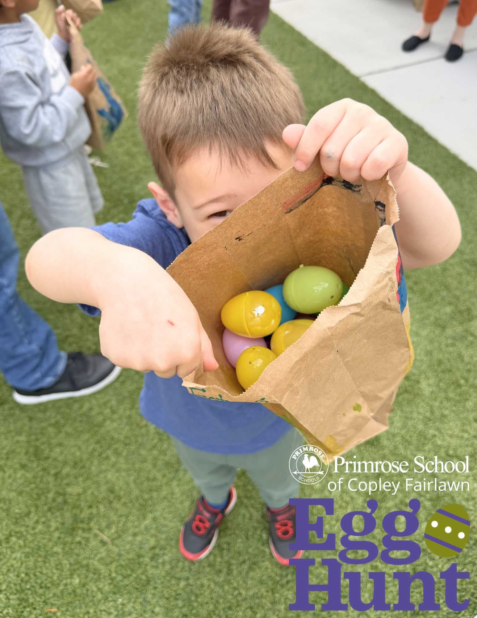 Egg Hunt
