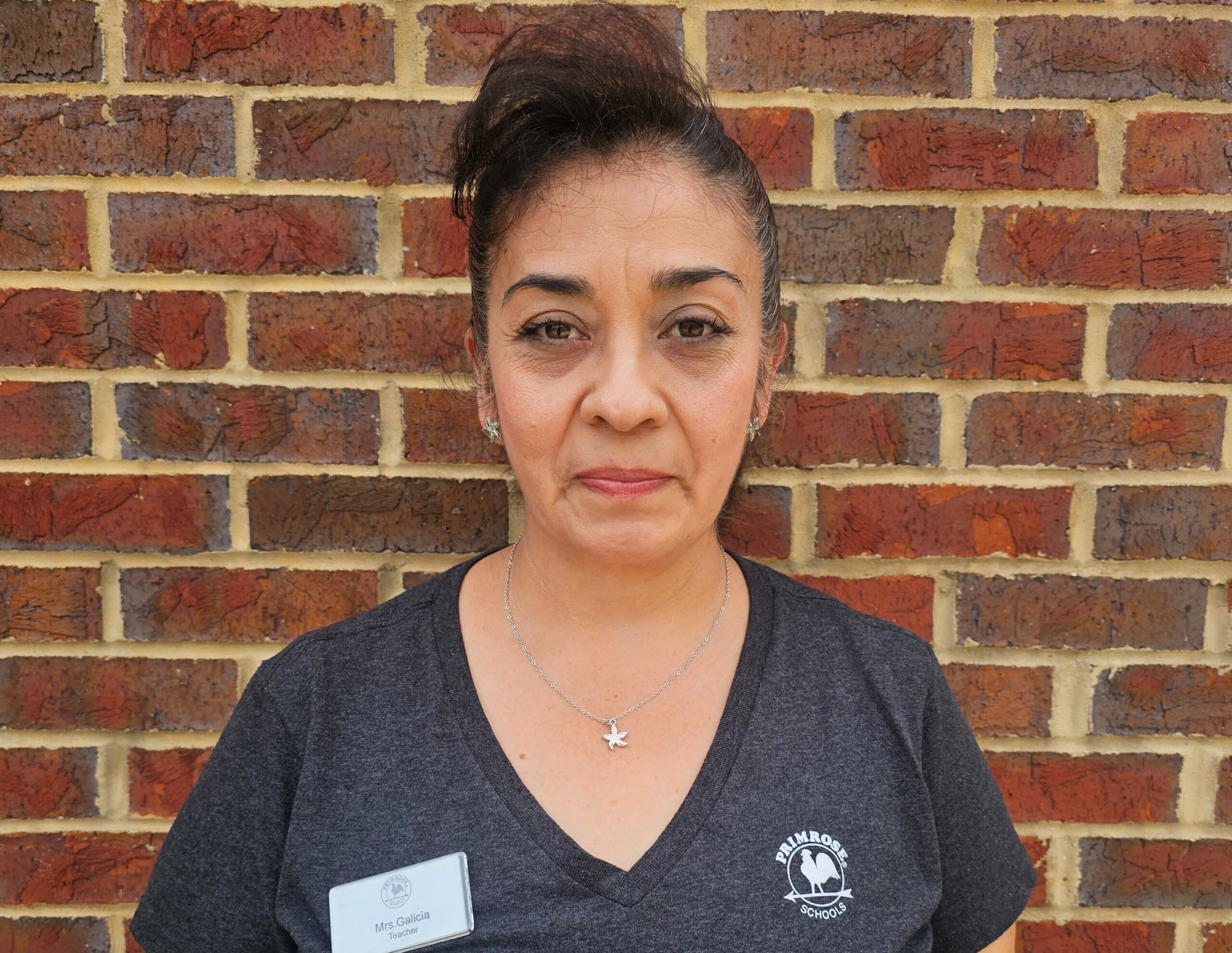 Mrs. Galicia