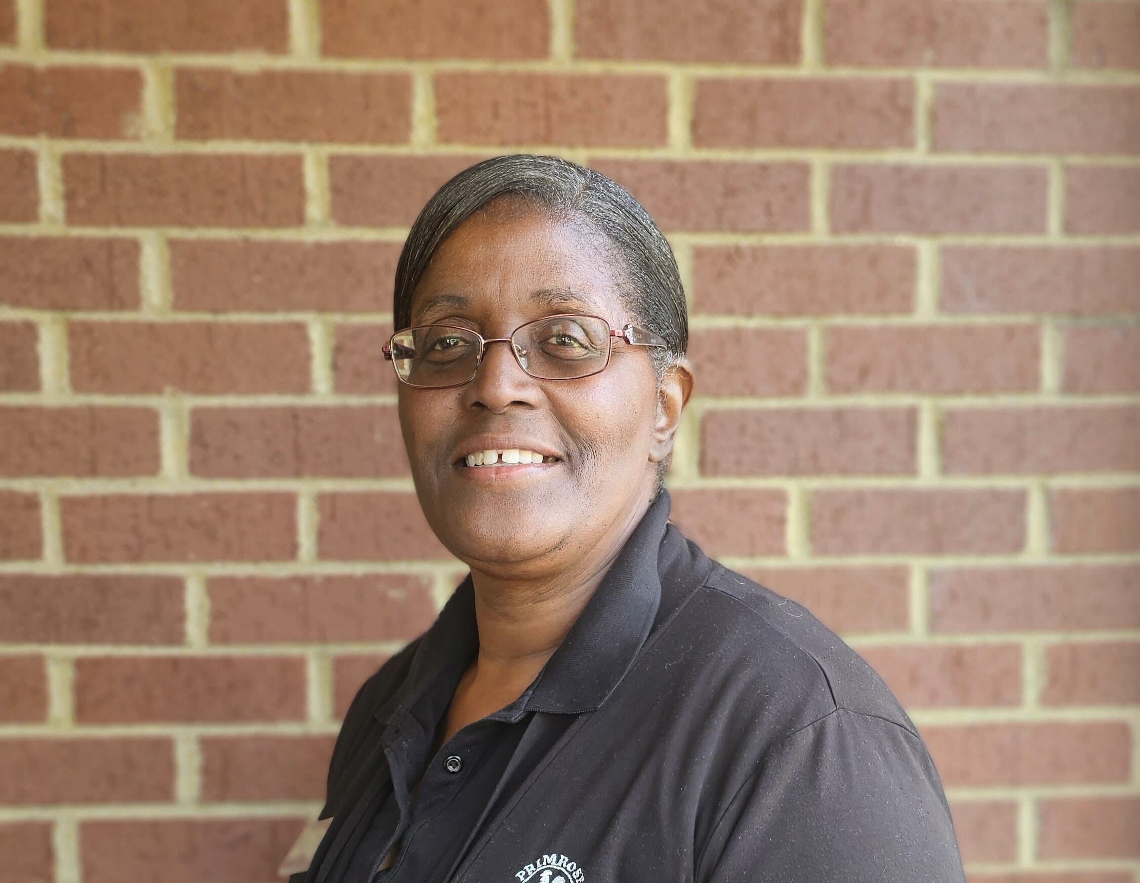 Mrs. Ware