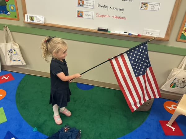 preschool