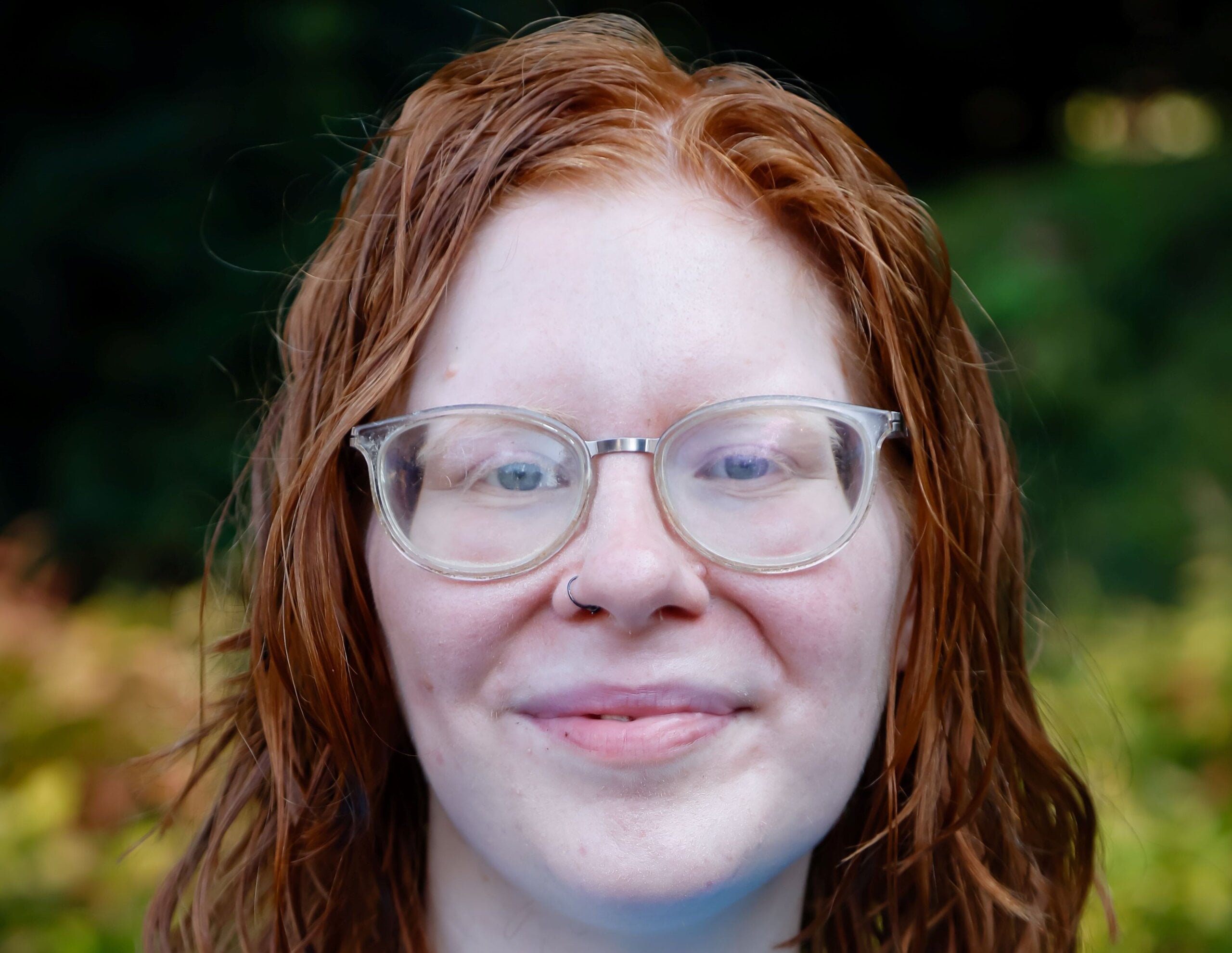 Ms. Abigail Seibert