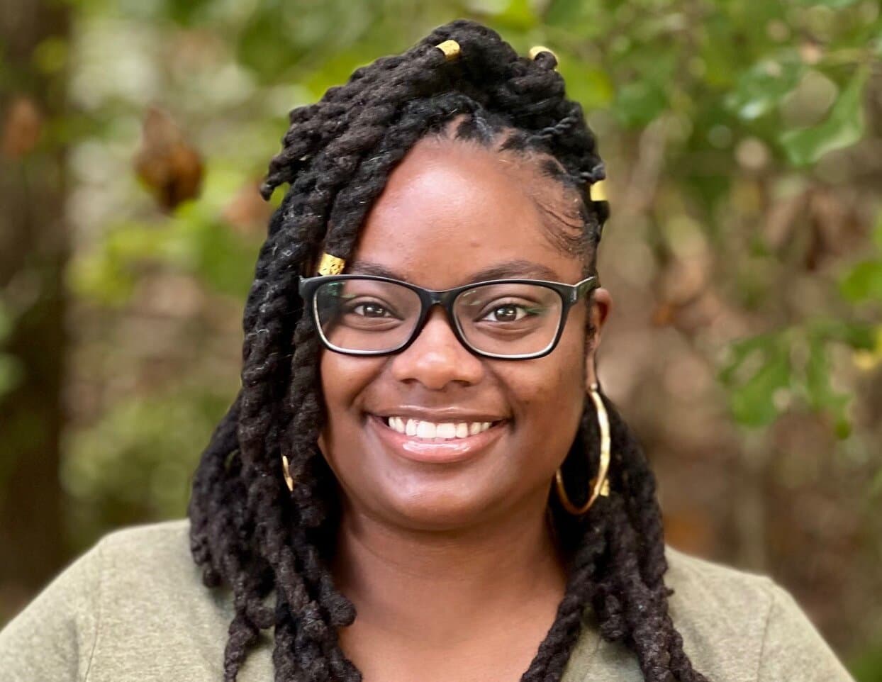 Ms. Adrienne Sumter