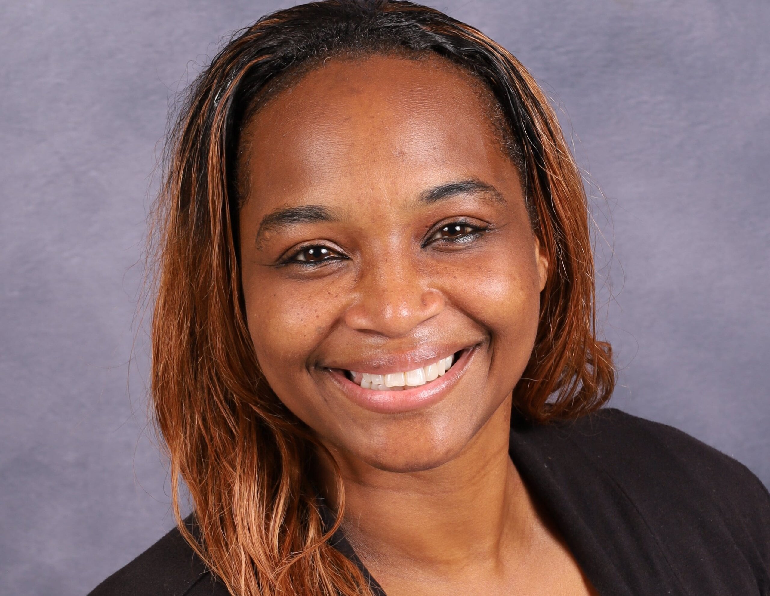 Ms. Amos