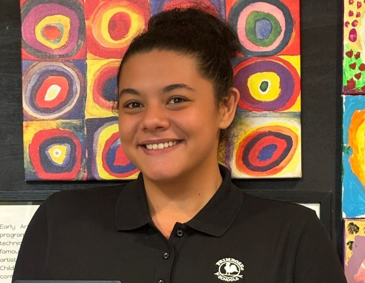 Mrs. Ashley Storm