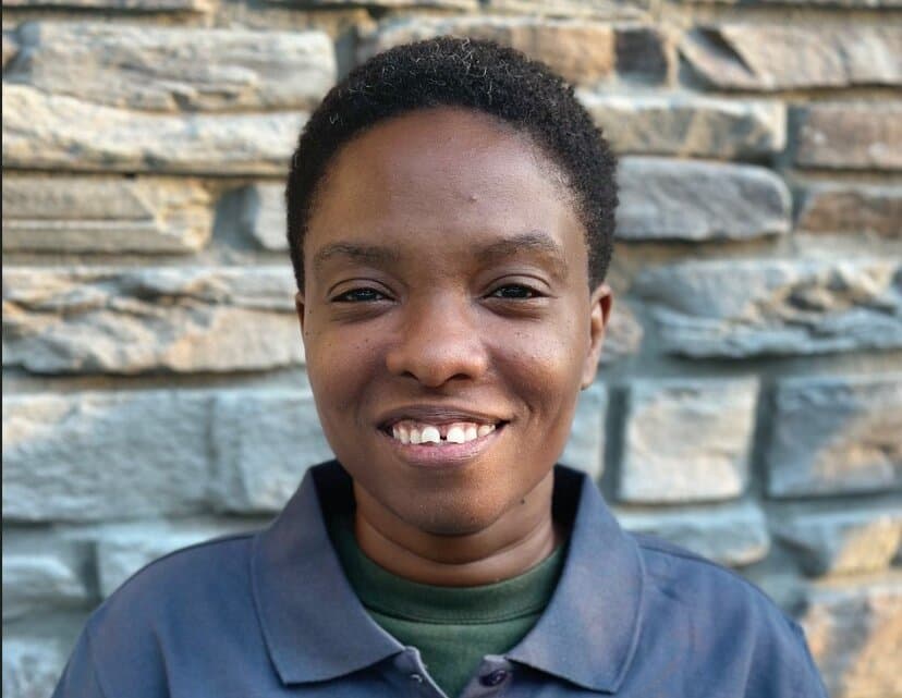Ms. Tamika Bennett