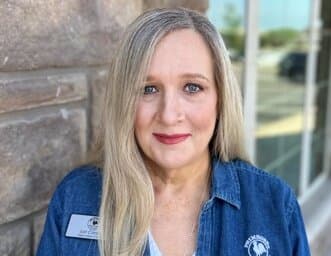 Ms. Lori Carden