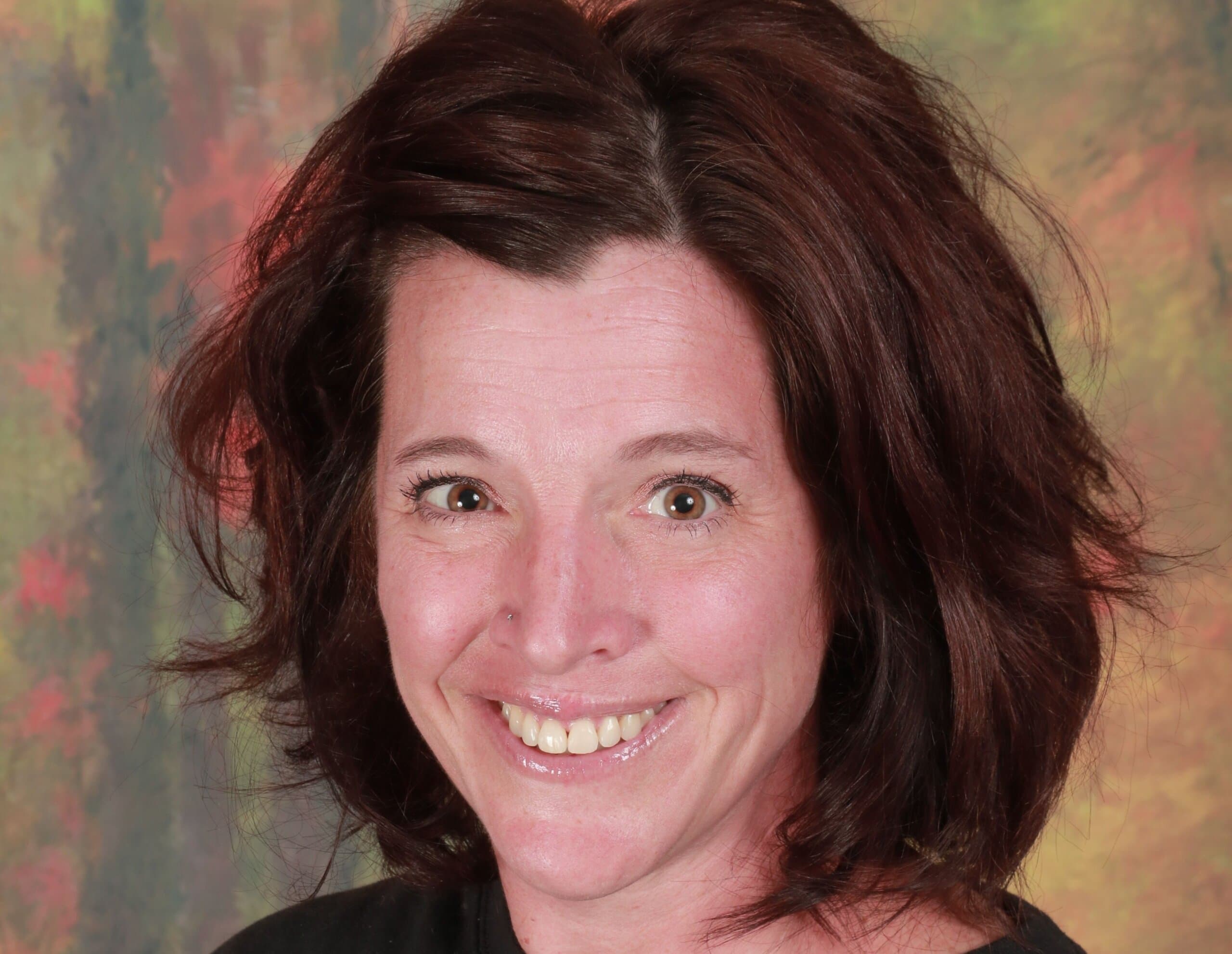 Mrs. Condon