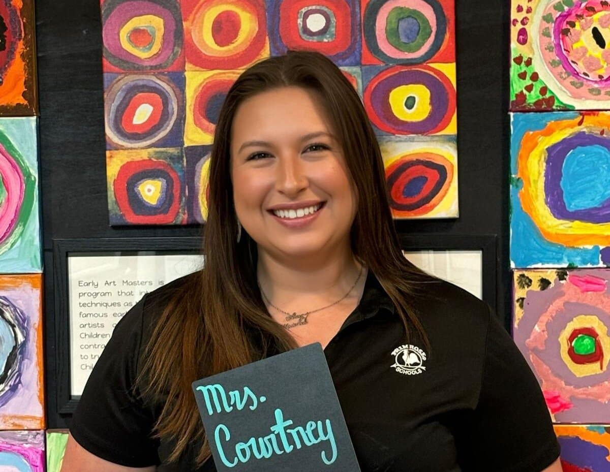Mrs. Courtney Atwood