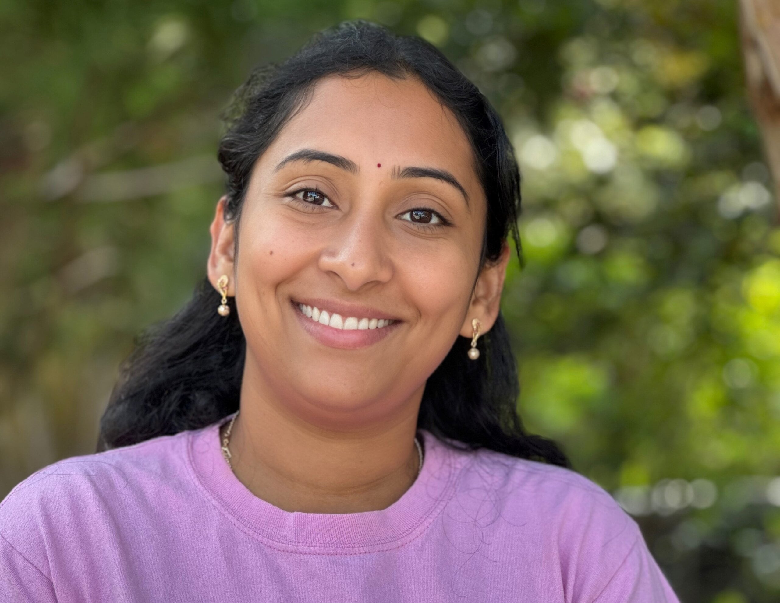 Ms. Gita