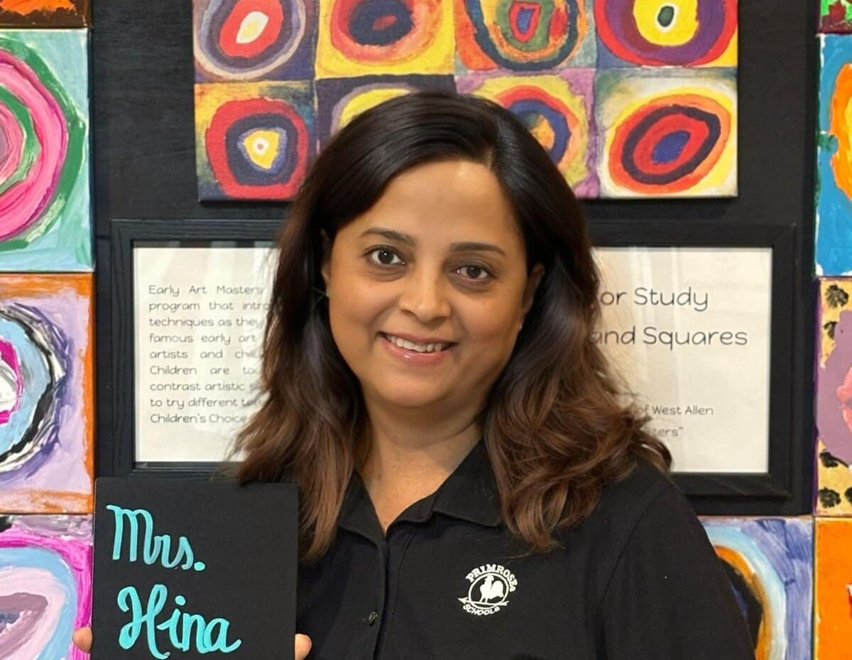 Mrs. Hina Masood