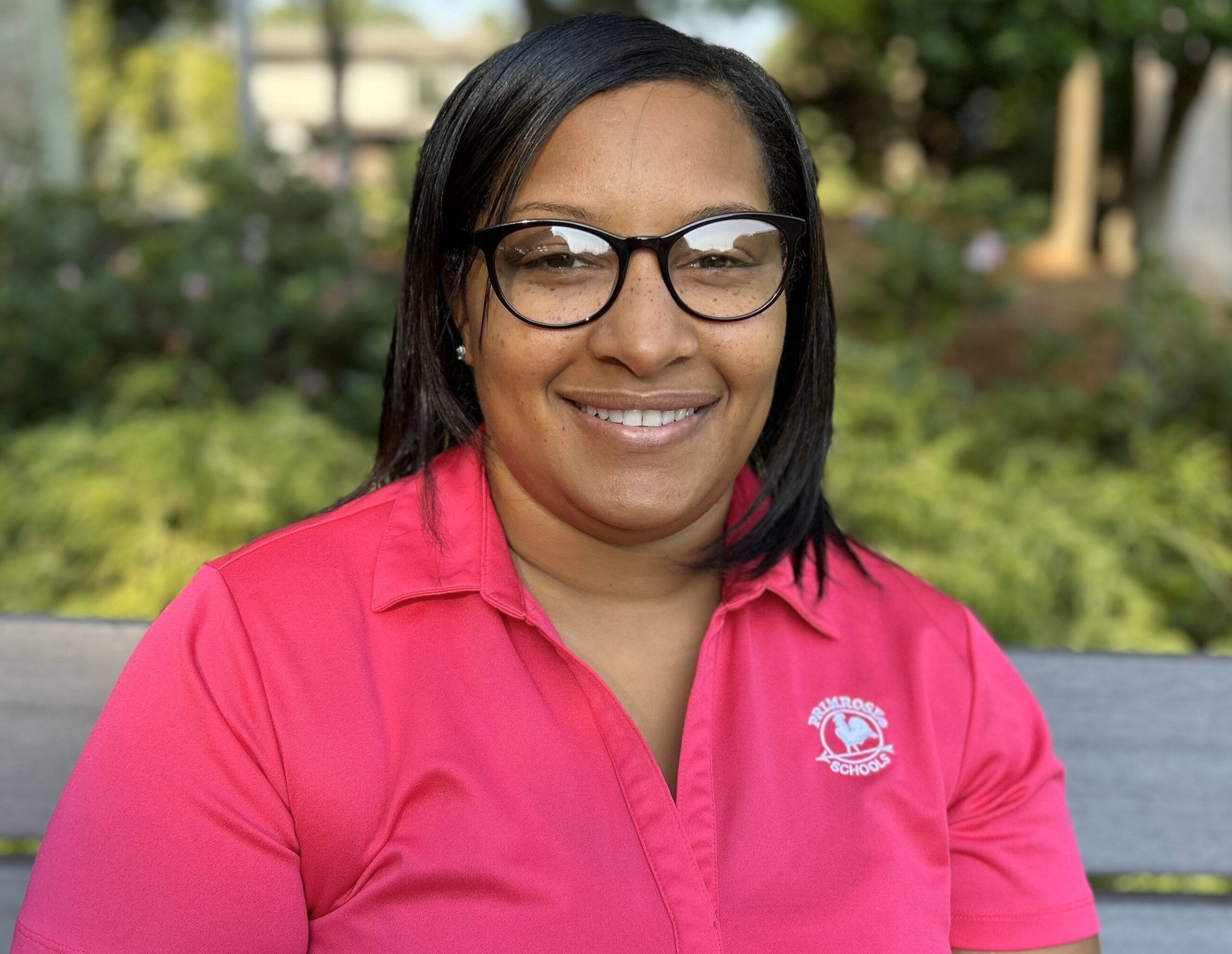 Ms. Cecily Johnson