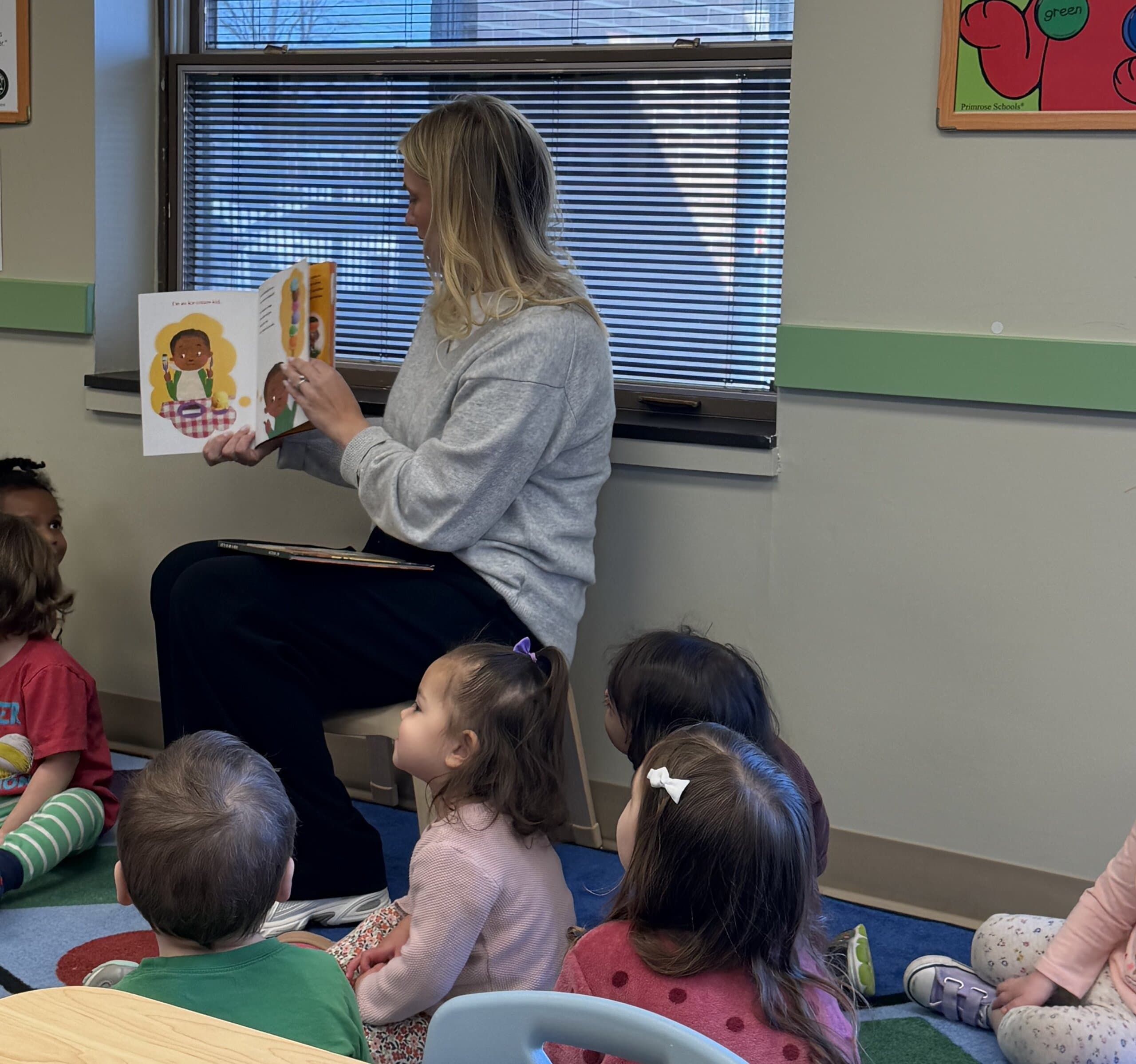 Read Across America Day