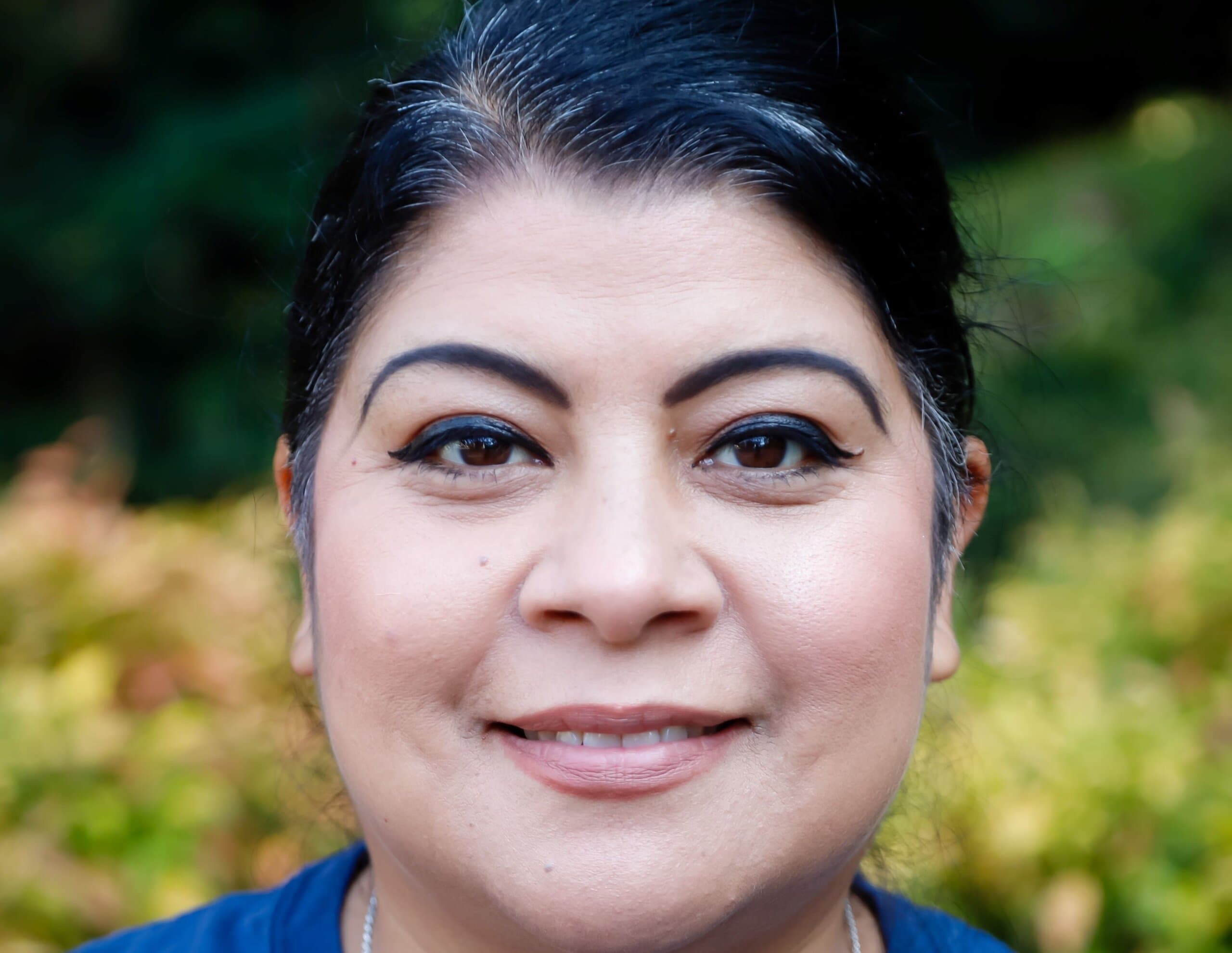 Mrs. Juanita Quinones