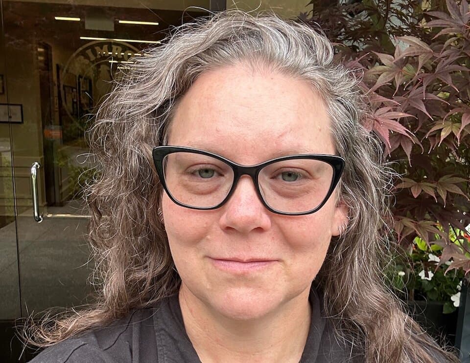 Kristen McElheny