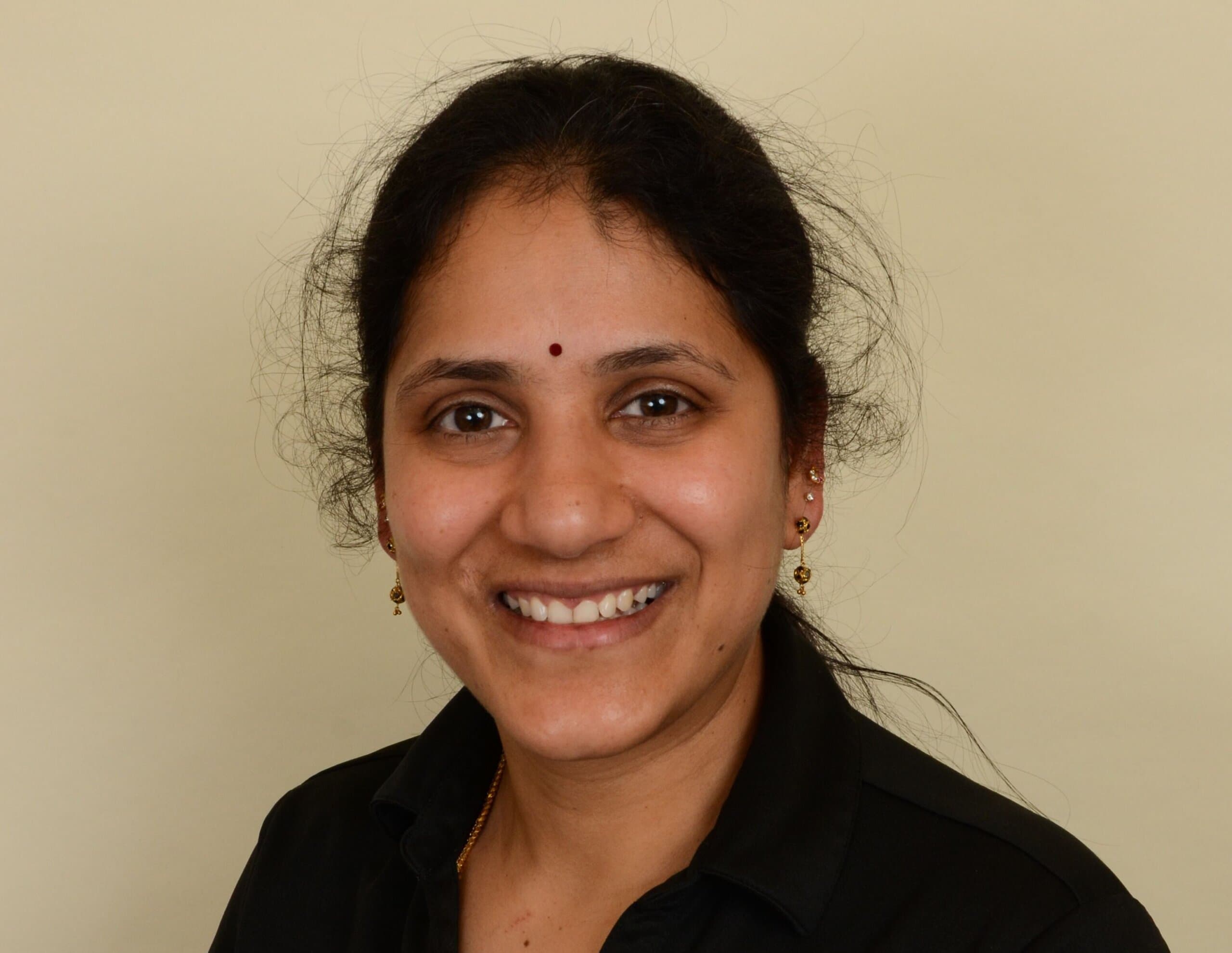 Ms. Venkata Vedula