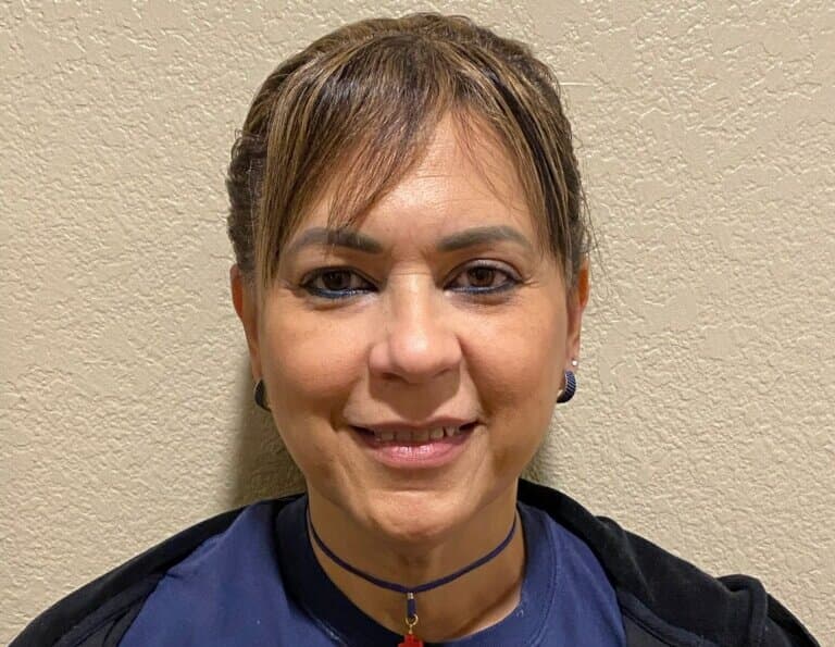 Zully Torres de Olivares