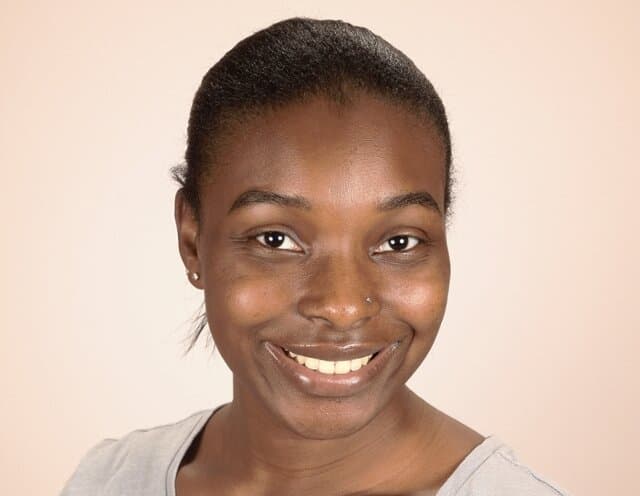 Ms. Cameron Ngom
