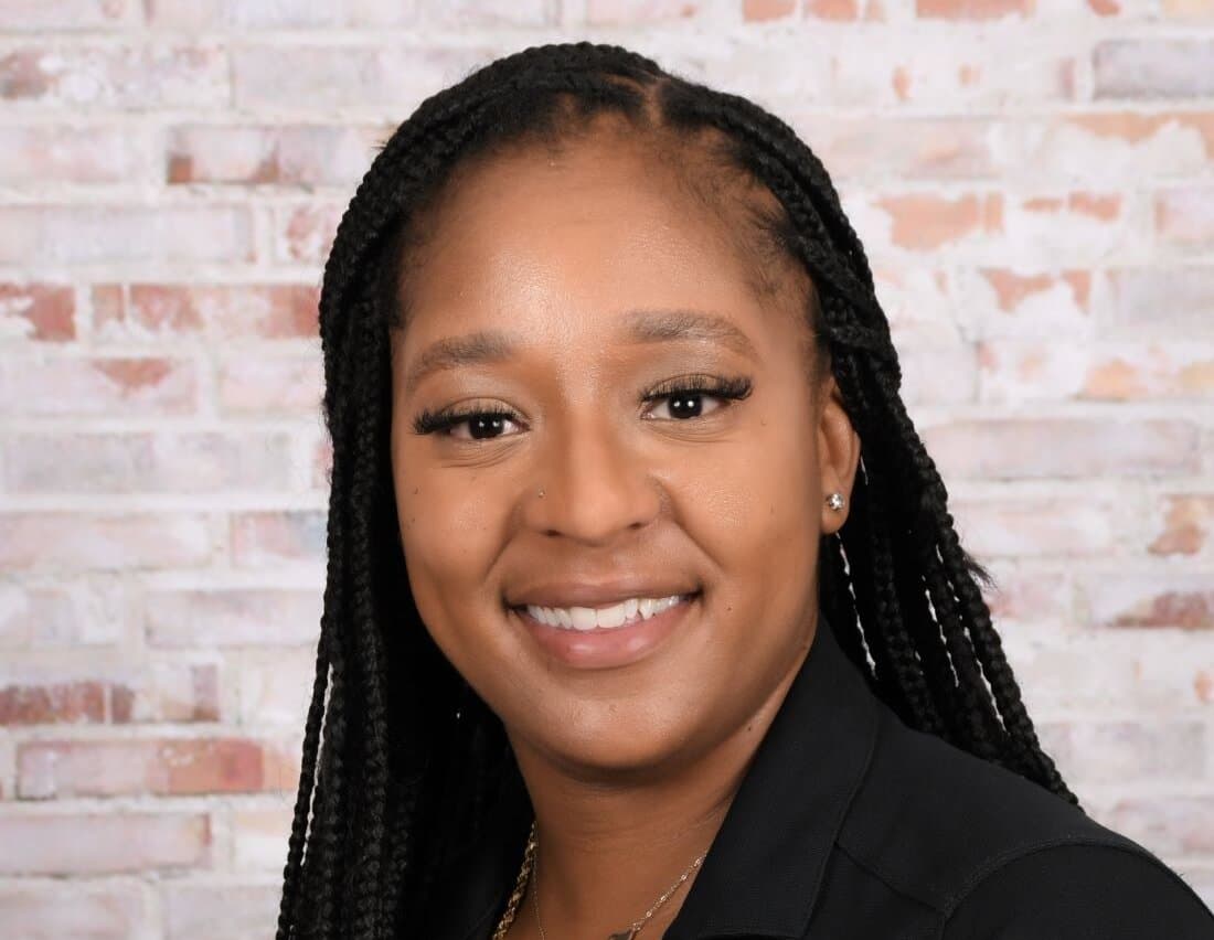 Ms. Brittani Price