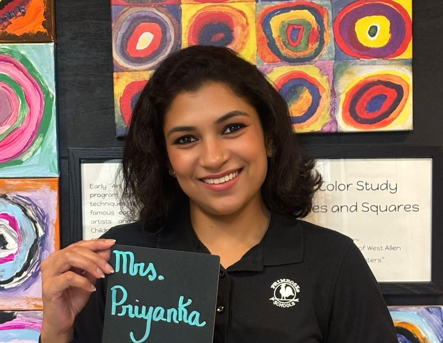 Mrs. Priyanka Dua