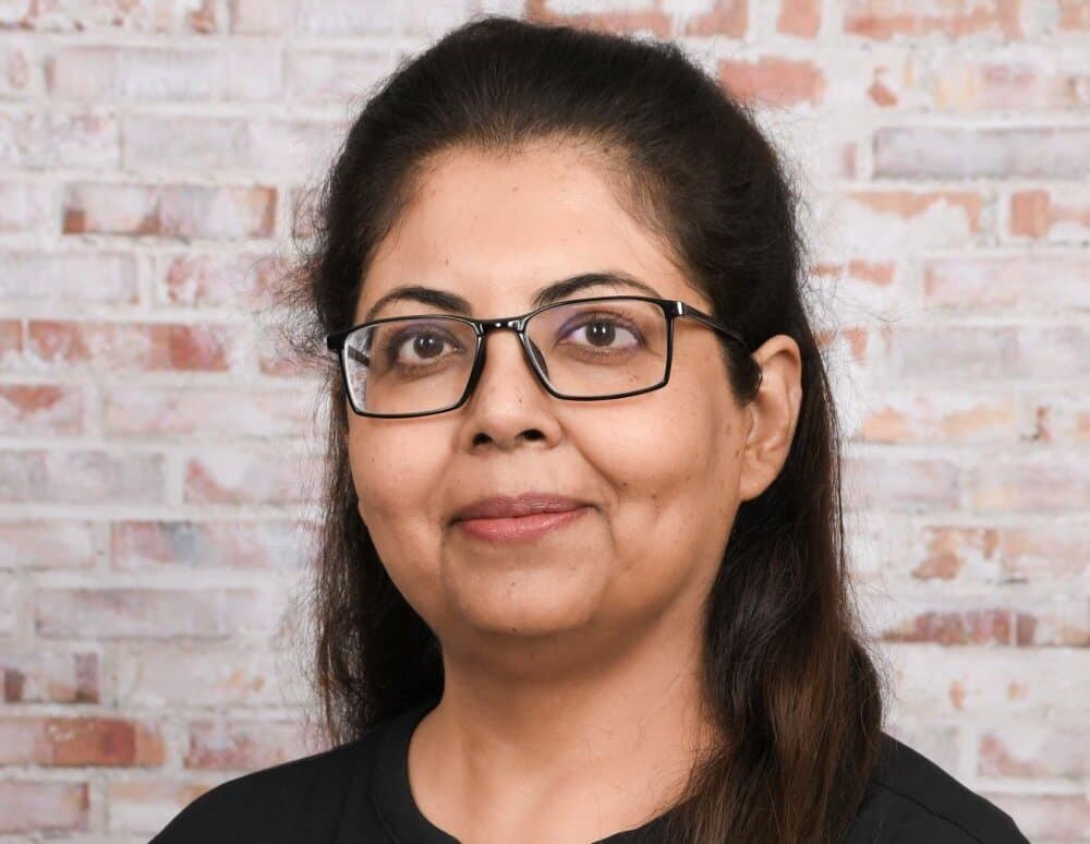 Mrs. Ambreen Shaikh