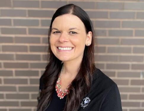 Mrs. Stauffer