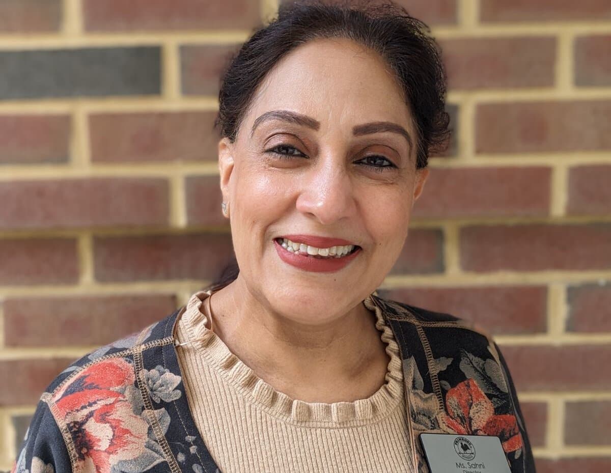 Mrs. Sahni