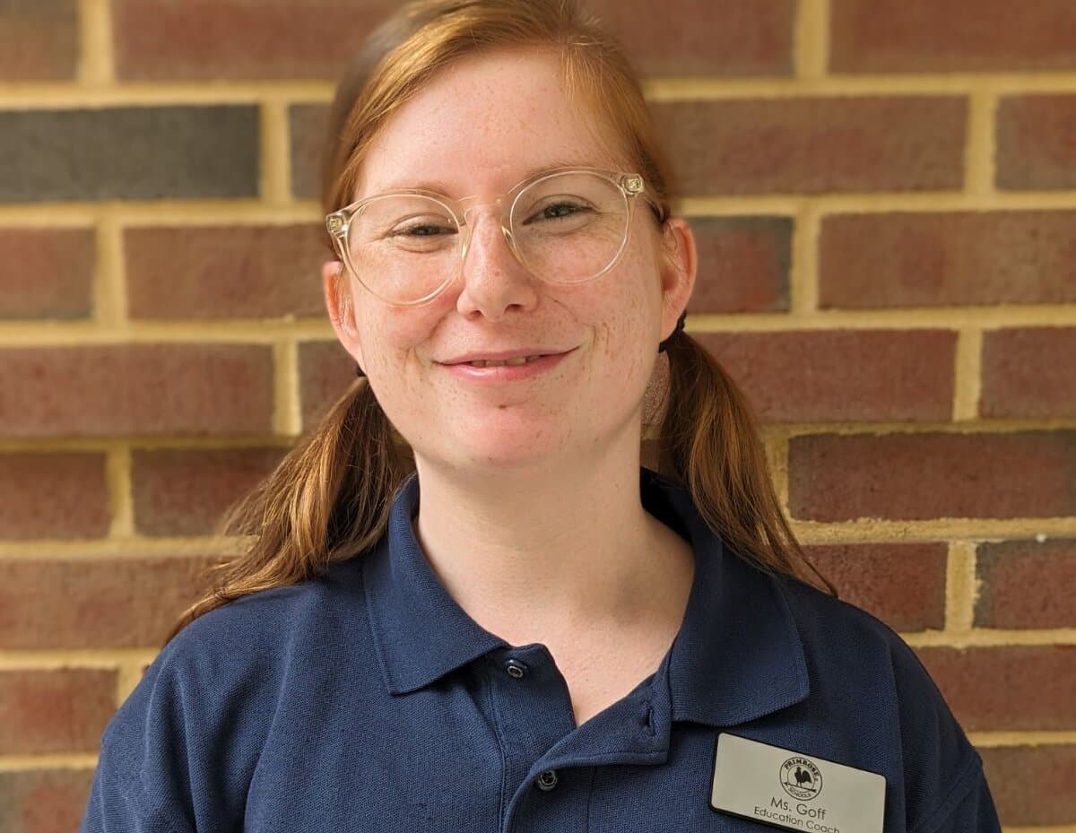 Mrs. Goff