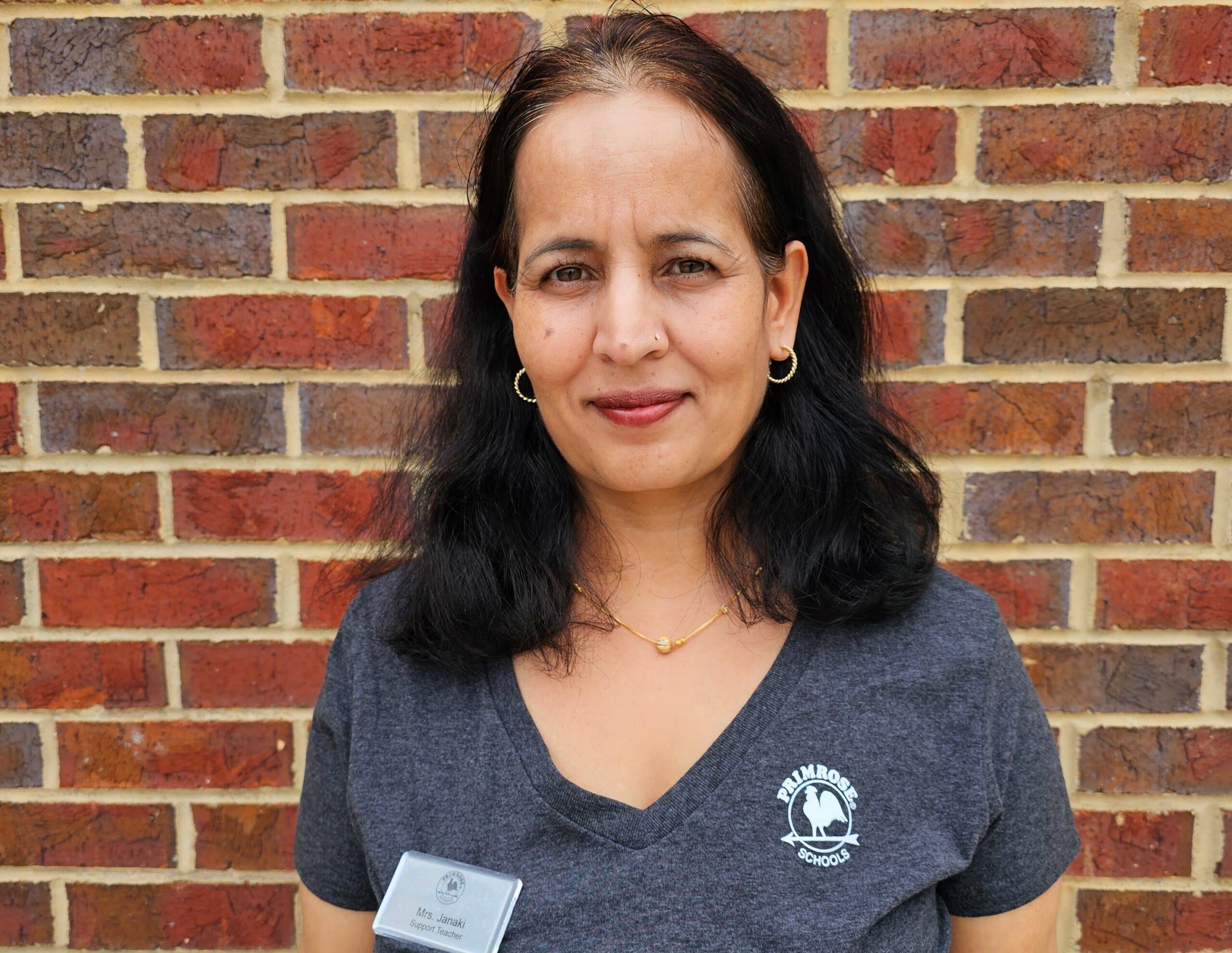 Mrs. Devkota