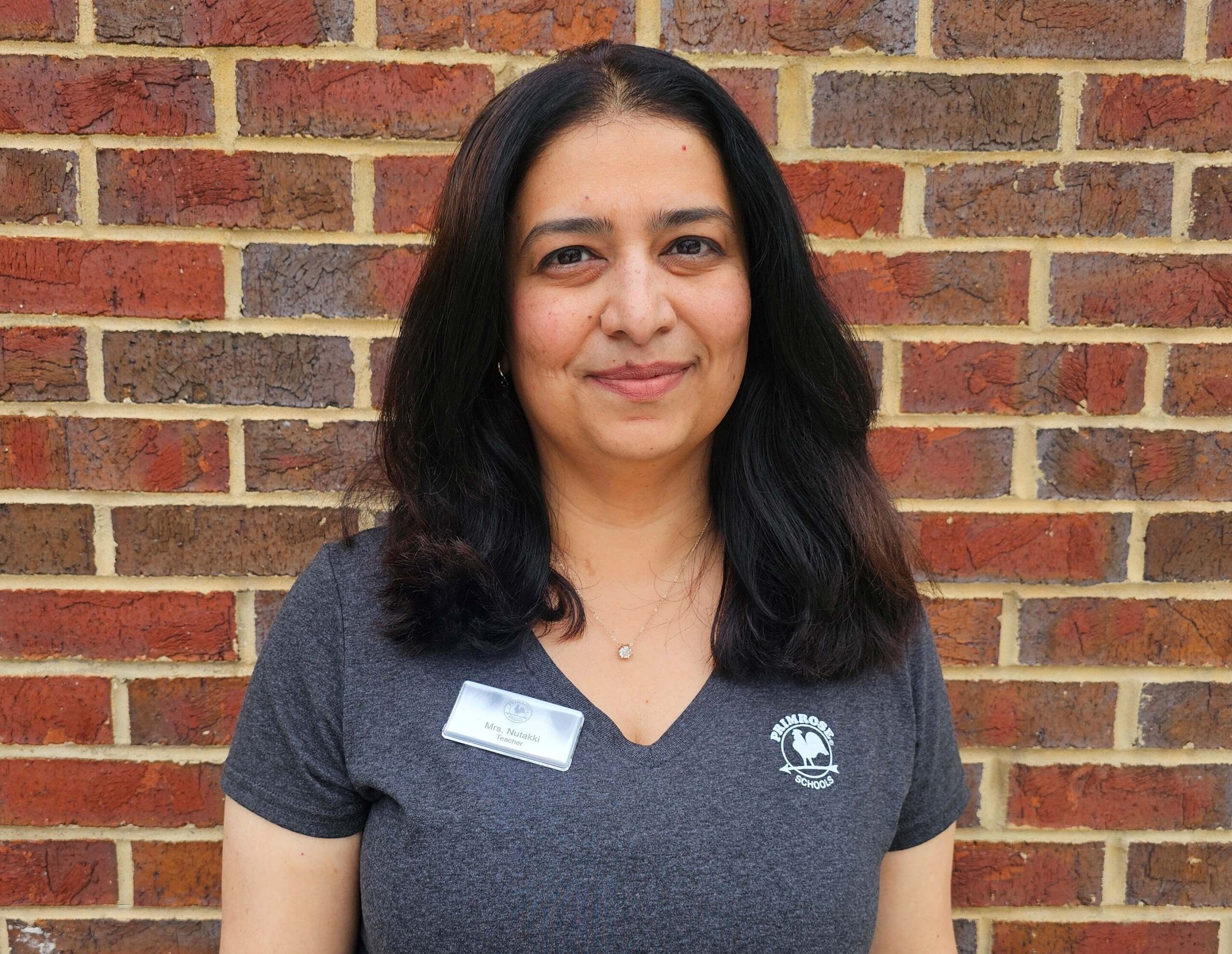 Mrs. D'Souza