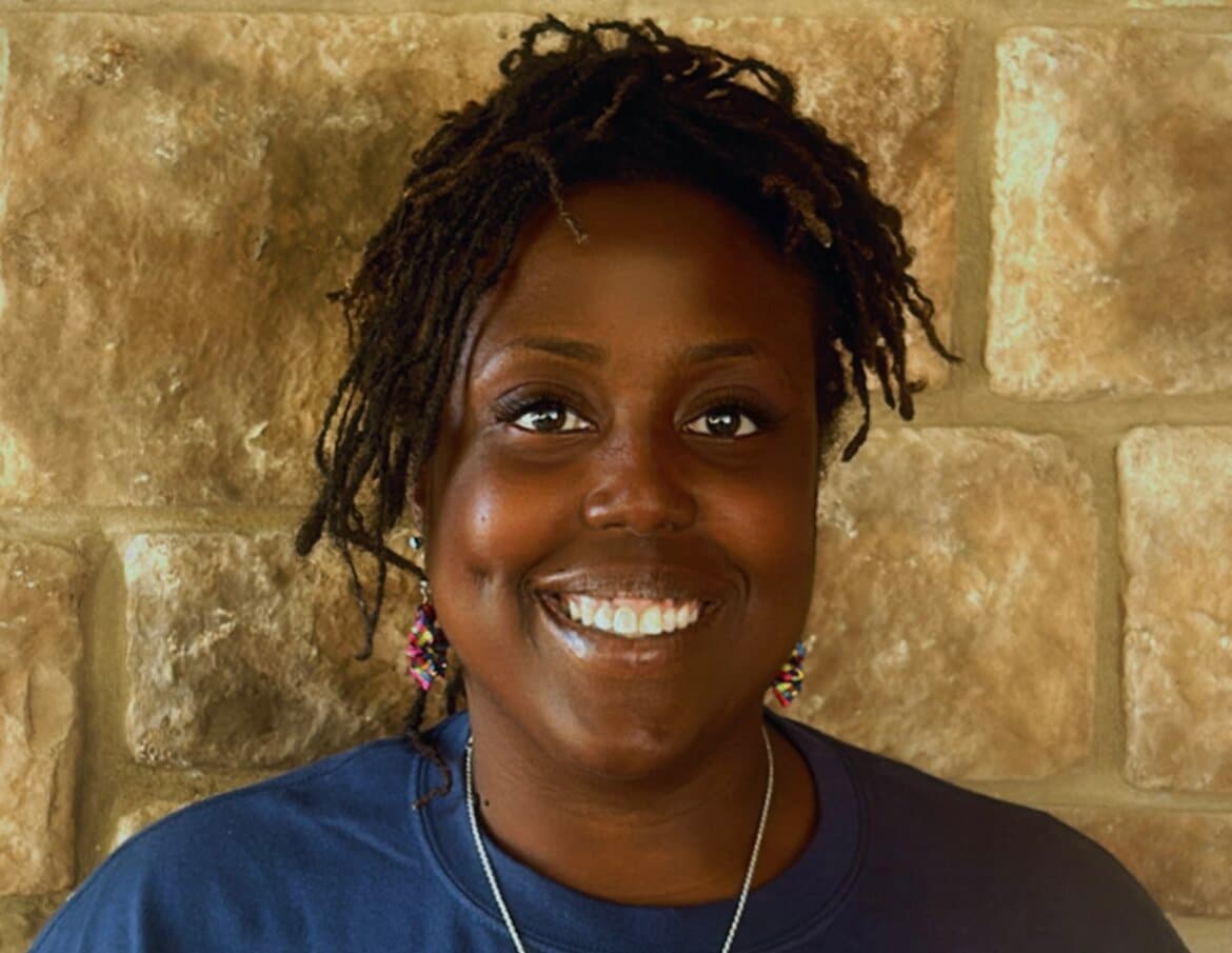 Ms. Ashantra Williams