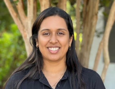 Ms. Priya