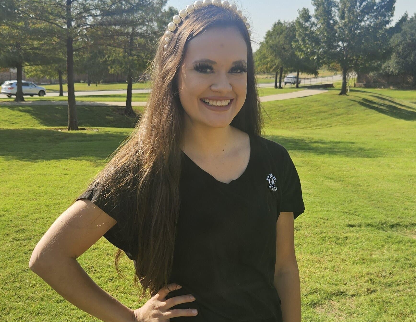 Allison Johnson