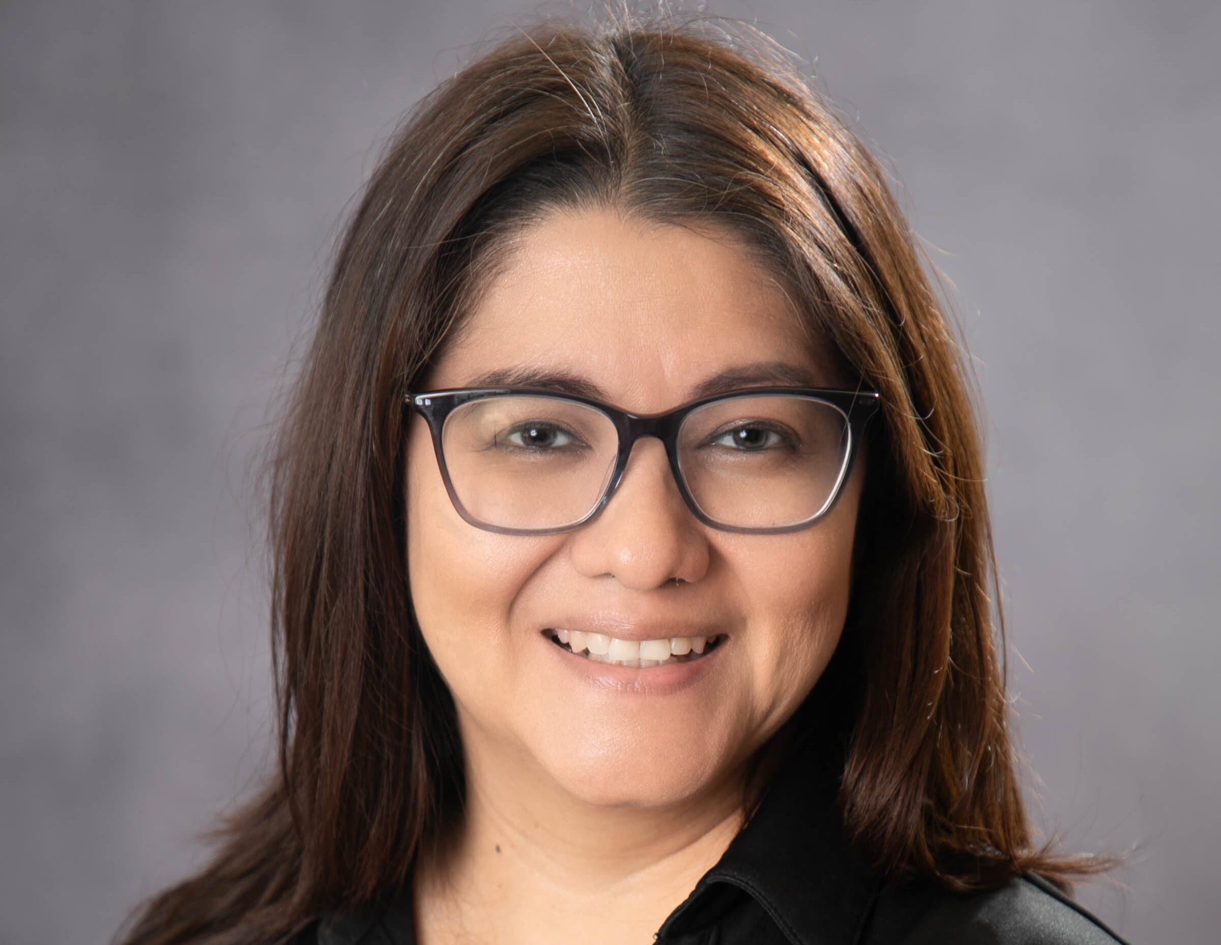 Ms. Barillas